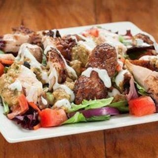 Chicken Salad