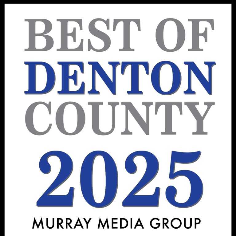 Nominated as Top 3 Best New Restaurant 