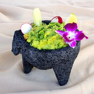 Casa Guacamole