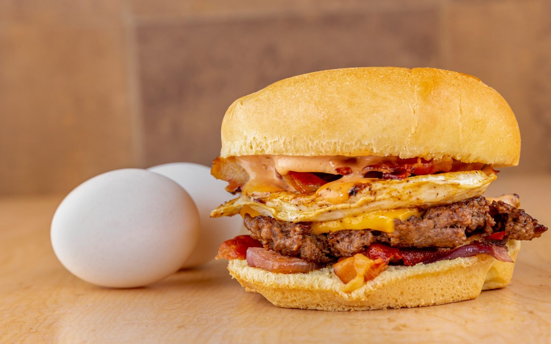 Join the Home Run Burger Rewards Program