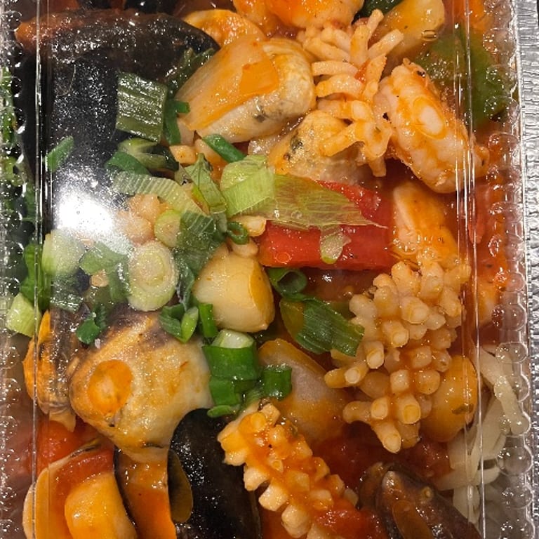 Delicious Dinner Options for Asian-Fusion Cuisine