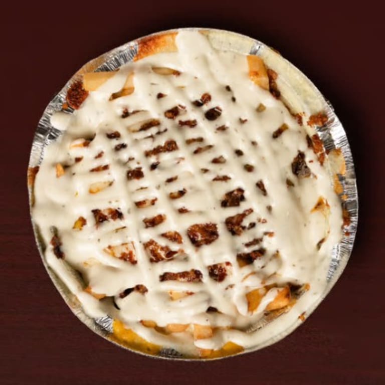 Delicious Fries to Accompany Your Meal