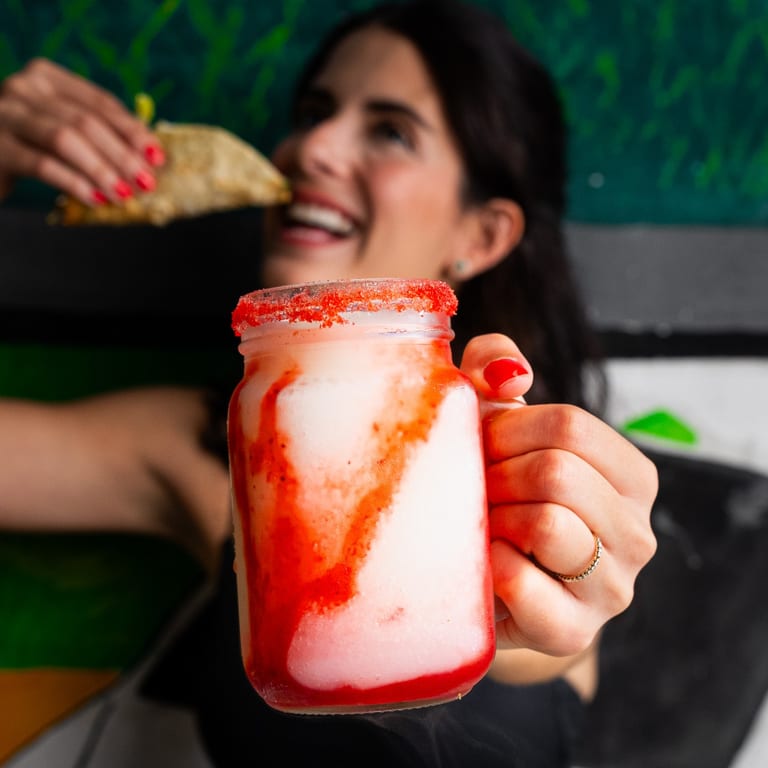 Welcome to Tacos & Bla Bla Bla