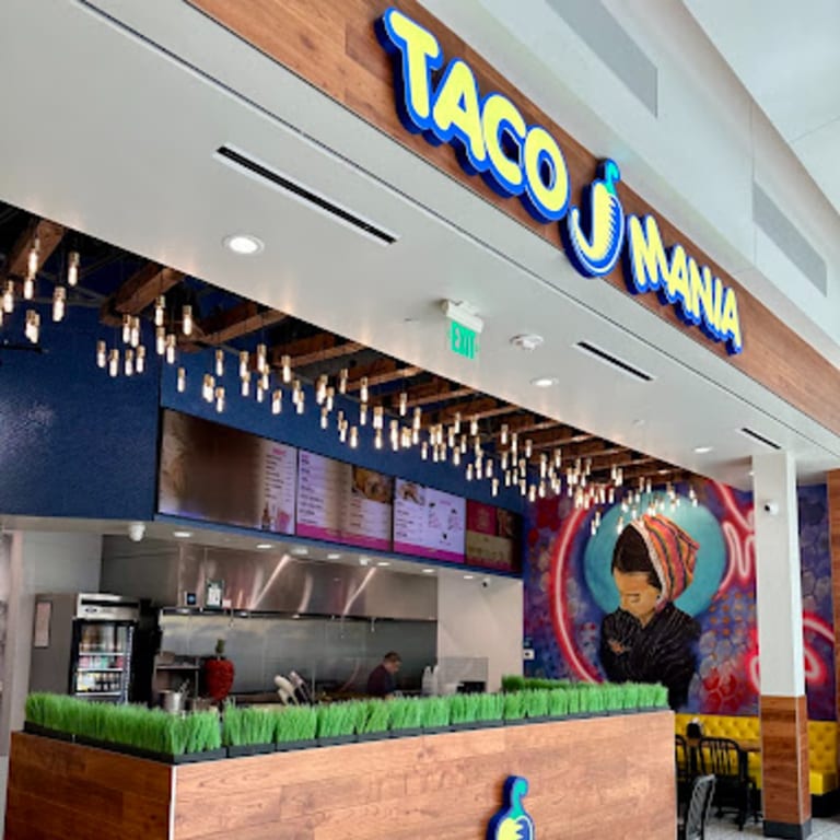 Serving the Best Tacos & Authentic Mexican Flavors