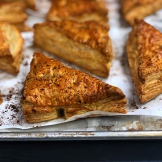 Breakfast Pocket (Serves 6)