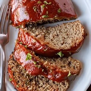 Meatloaf