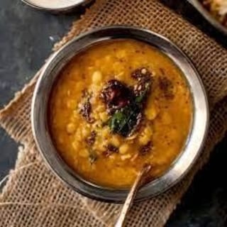 Daal Hyderabadi