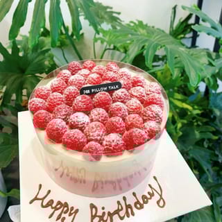 Pink Lover (Pre-Order)