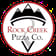 Rock Creek Pizza - American Fork