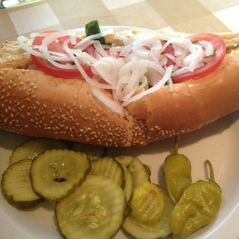 Delicious Chinese Chicken Salad at Our Restaurant