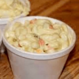 Macaroni Salad