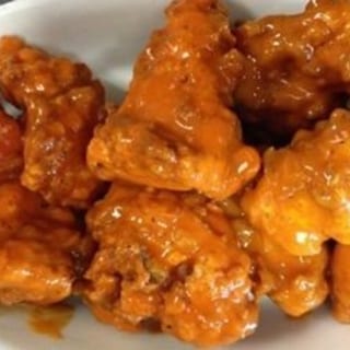 Award Winning Wings