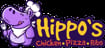 Hippo's  Chicken, Pizza, Ribs & Fish