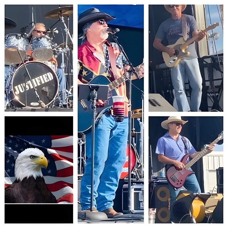 Casual Vibes & Live Entertainment