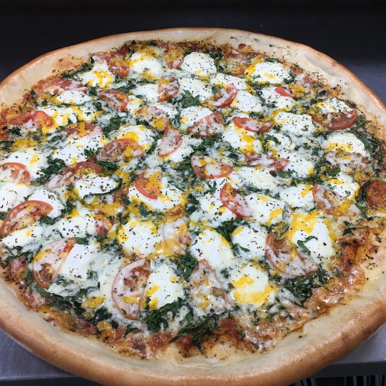 Fresh Salads to Complement Your Meal