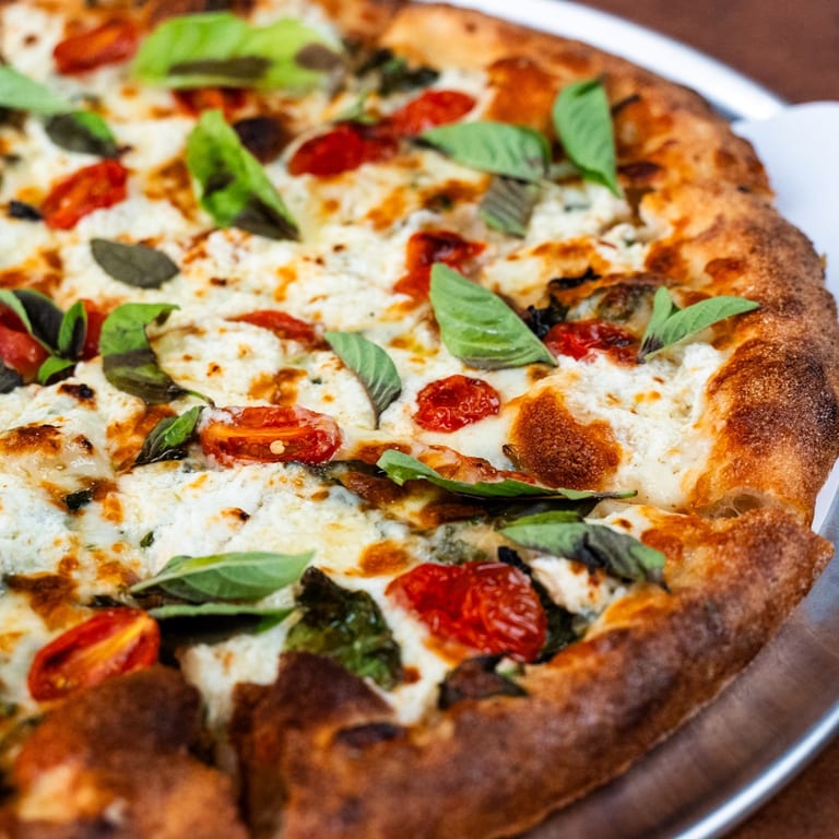 Deliciously Crafted, Authentically Yours