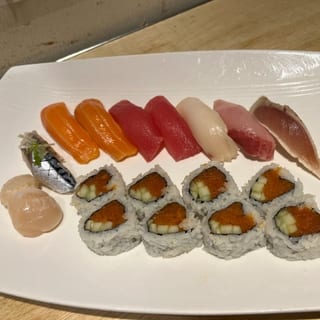 Chef's Selection Nigiri