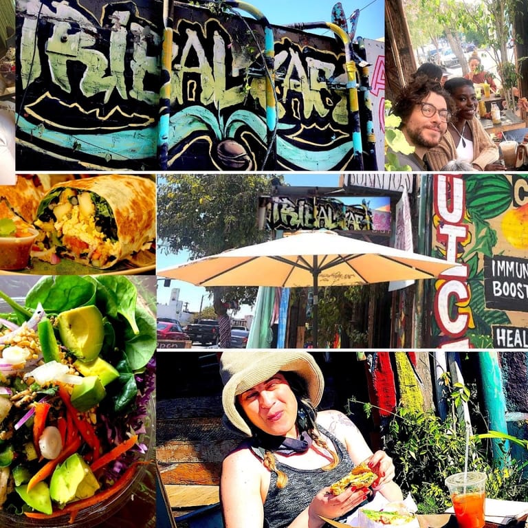 Casual and Comfortable Atmosphere✨ 