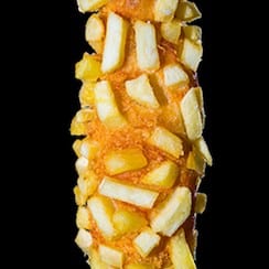 C5. POTATO HALF & HALF.