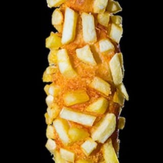 C5. POTATO HALF & HALF