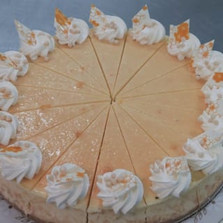 New York  Cheesecake - Requires 2 business day preorder