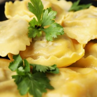 Cheese Ravioli