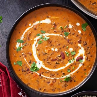 Dal Makhani