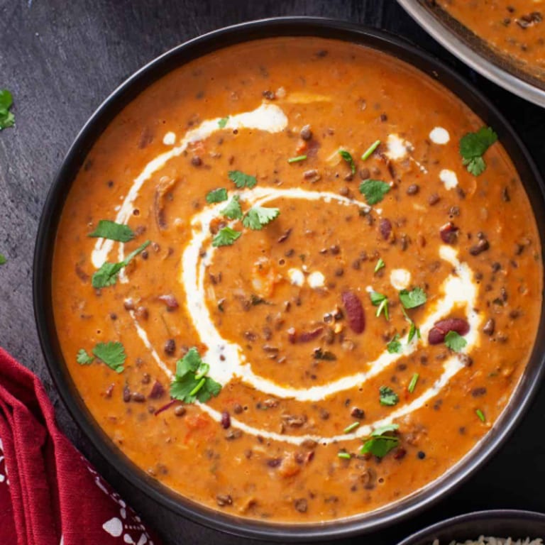 Delicious Fish Curry and More