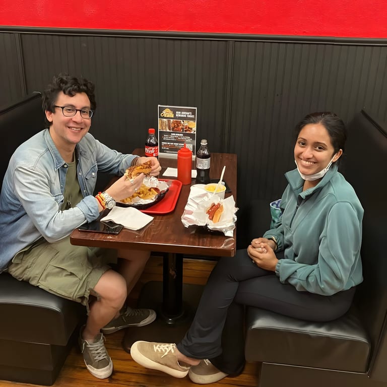 A Place for Everyone to Enjoy!