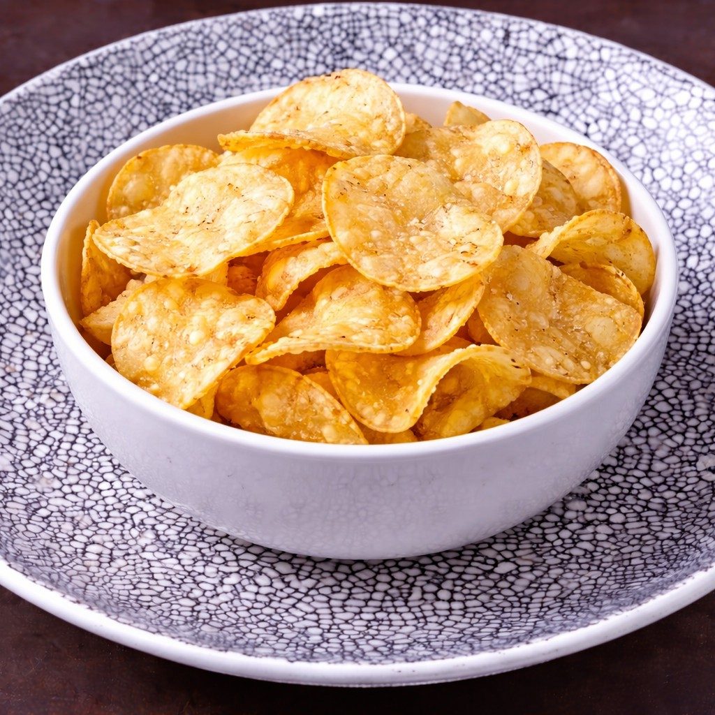 Bowl of Chips.