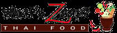 What's Zaap? Thai Food