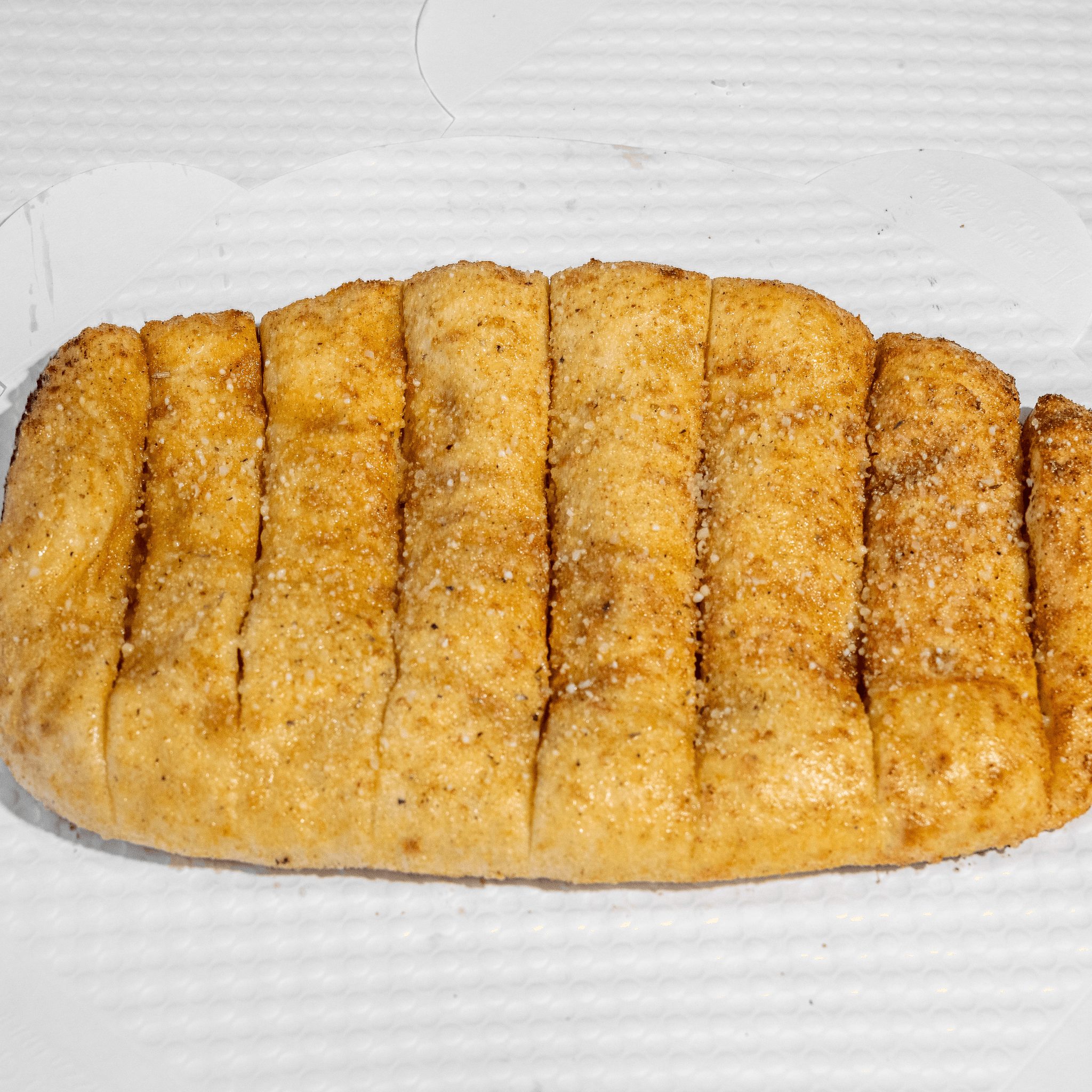 Pizzano Breadsticks.