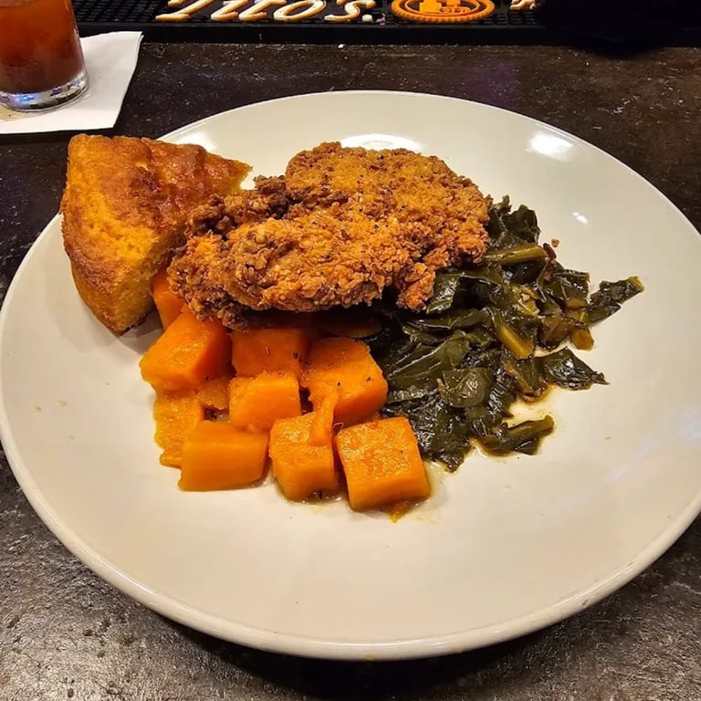 Southern Flavor, Served Your Way