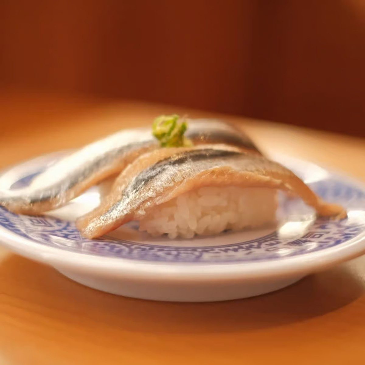 Mackerel (Saba).