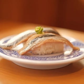 Mackerel (Saba)