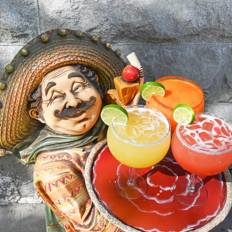 A Tradition That Keeps Growing 🍹