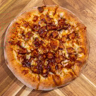 BBQ Chicken Pizza (Large 16")