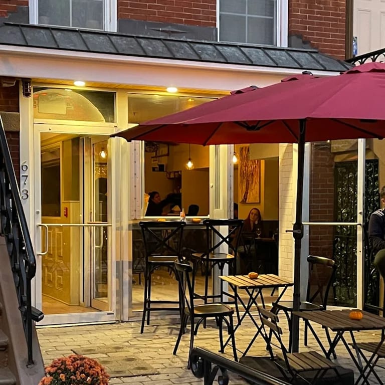 Welcome to Krewe 🍽️