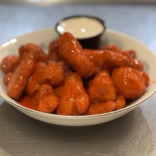 Boneless Wings