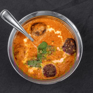 Malai Kofta