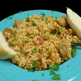 Jambalaya