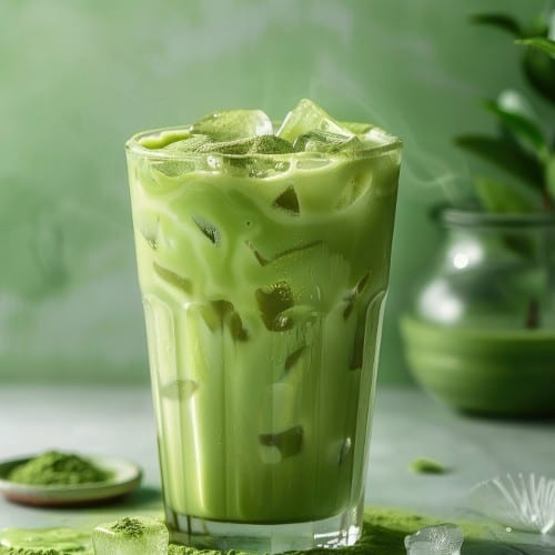 MATCHA.