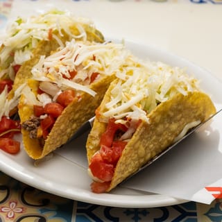 Tacos De Res / Beef Tacos