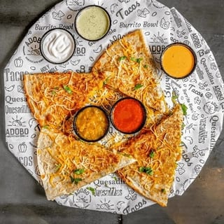 Quesadilla