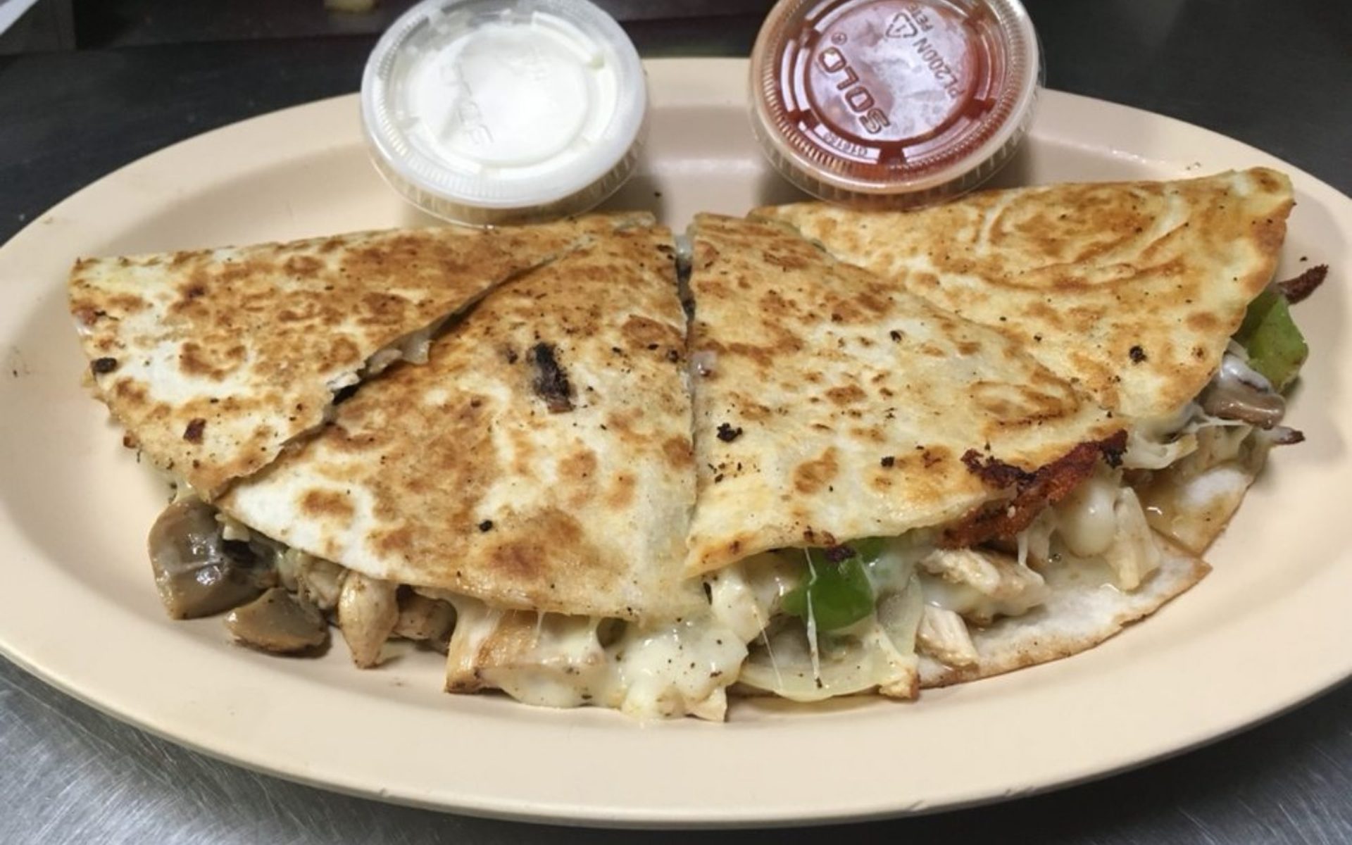 Wings Plus of Lake Worth Rewards