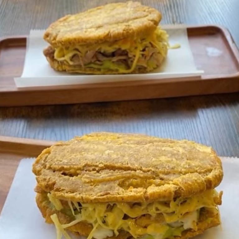 Welcome to Blueline Fry Plantain 