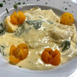 Cheese Ravioli