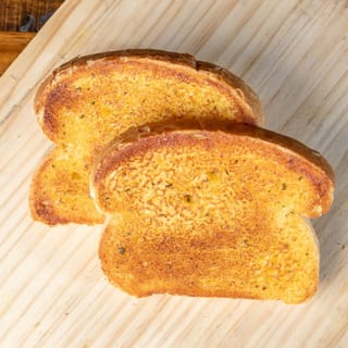 Garlic Bread