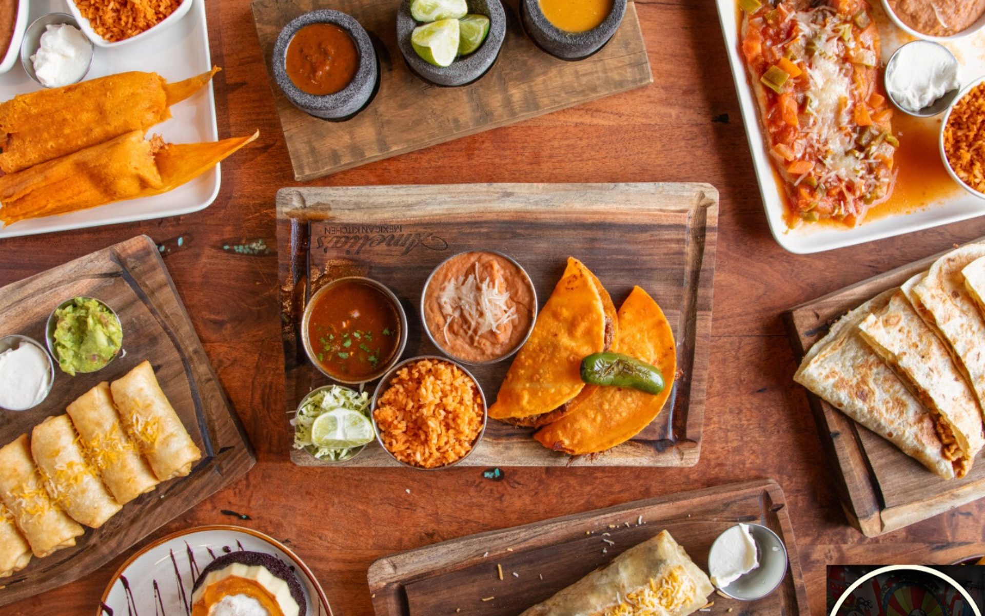 Order From Our Website