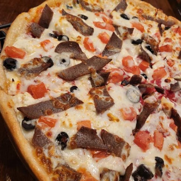 High Quality Ingredients